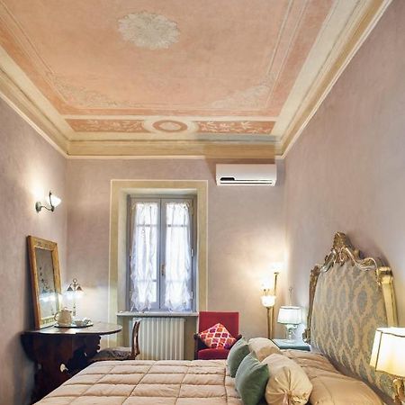 Alla Scala 1746 Siena Eksteriør bilde