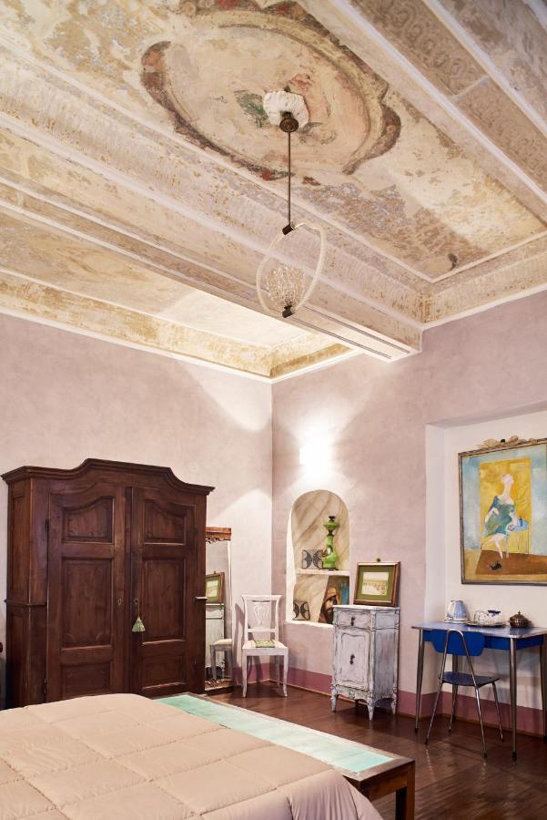 Alla Scala 1746 Siena Eksteriør bilde