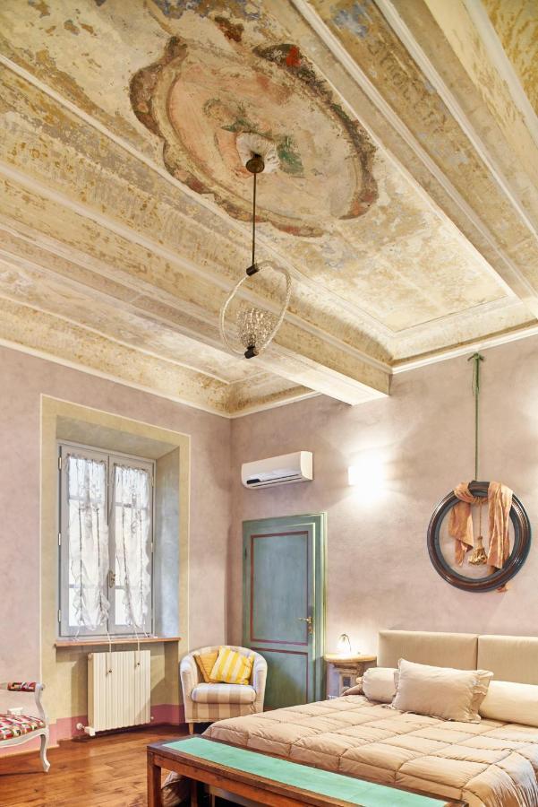 Alla Scala 1746 Siena Eksteriør bilde