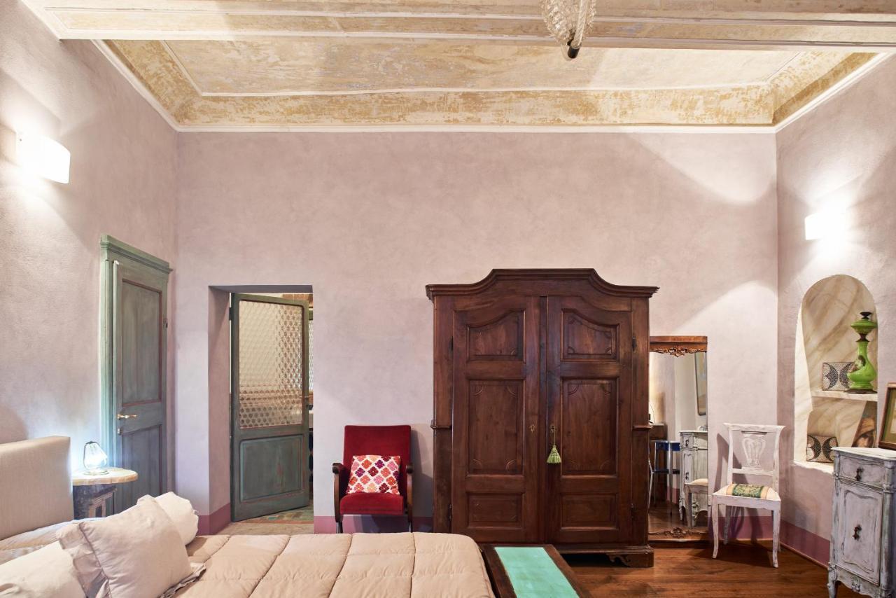 Alla Scala 1746 Siena Eksteriør bilde