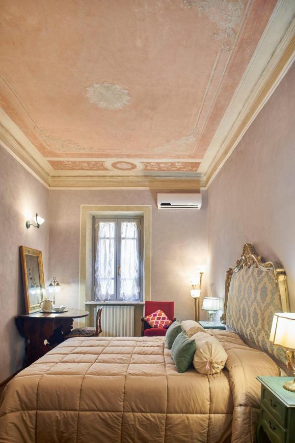 Alla Scala 1746 Siena Eksteriør bilde